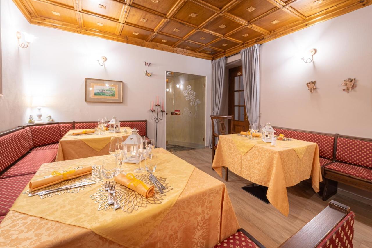 Borgo Dei Poeti Romantik Hotel Manerba del Garda Zewnętrze zdjęcie