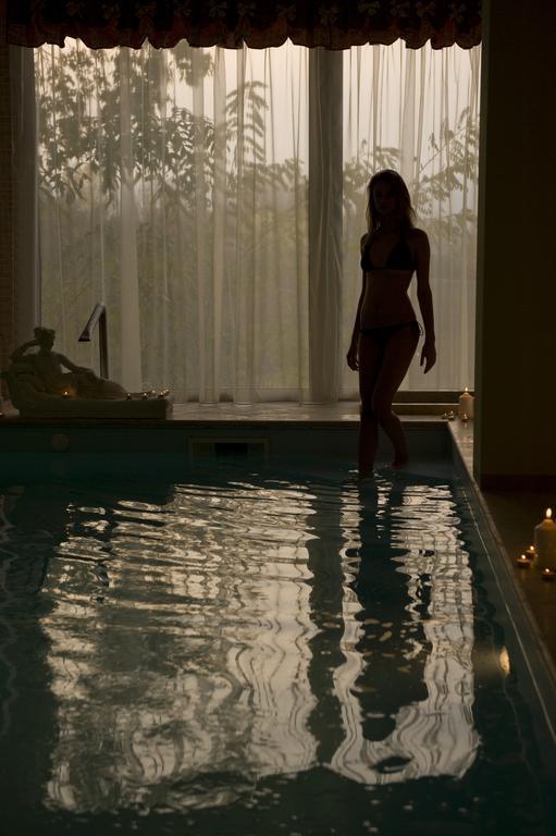 Borgo Dei Poeti Romantik Hotel Manerba del Garda Zewnętrze zdjęcie