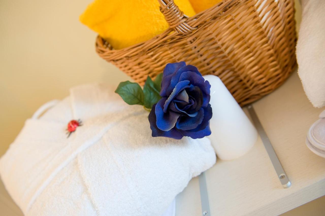 Borgo Dei Poeti Romantik Hotel Manerba del Garda Zewnętrze zdjęcie